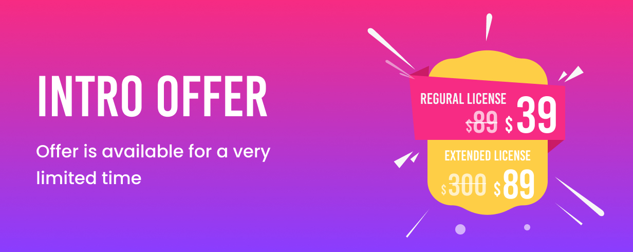 Profilex - Portfolio Builder SAAS / Multi-User Profile (Multitenancy) - 1